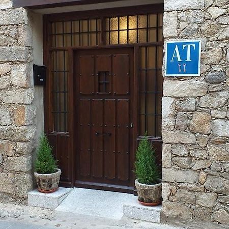 Apartamentos El Arenal อาเซโบ ภายนอก รูปภาพ