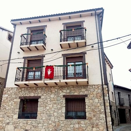 Apartamentos El Arenal อาเซโบ ภายนอก รูปภาพ