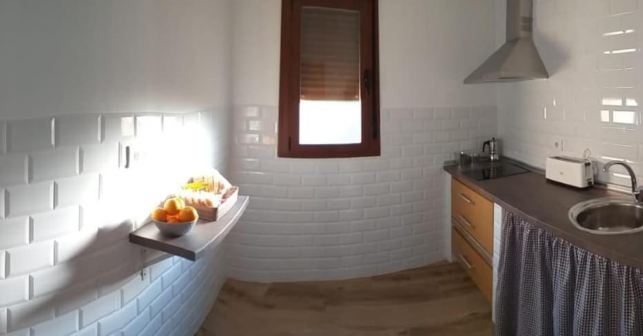 Apartamentos El Arenal อาเซโบ ภายนอก รูปภาพ