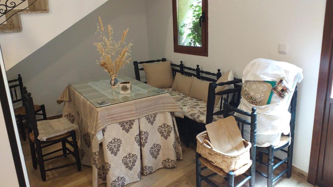 Apartamentos El Arenal อาเซโบ ภายนอก รูปภาพ