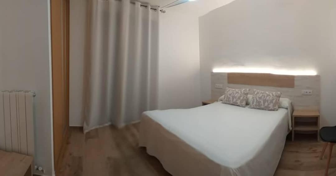 Apartamentos El Arenal อาเซโบ ภายนอก รูปภาพ