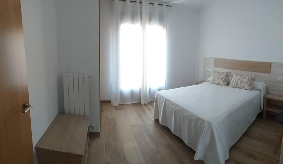 Apartamentos El Arenal อาเซโบ ภายนอก รูปภาพ