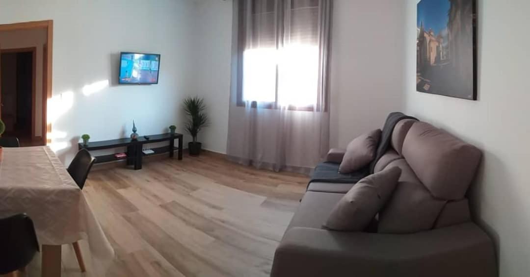 Apartamentos El Arenal อาเซโบ ภายนอก รูปภาพ