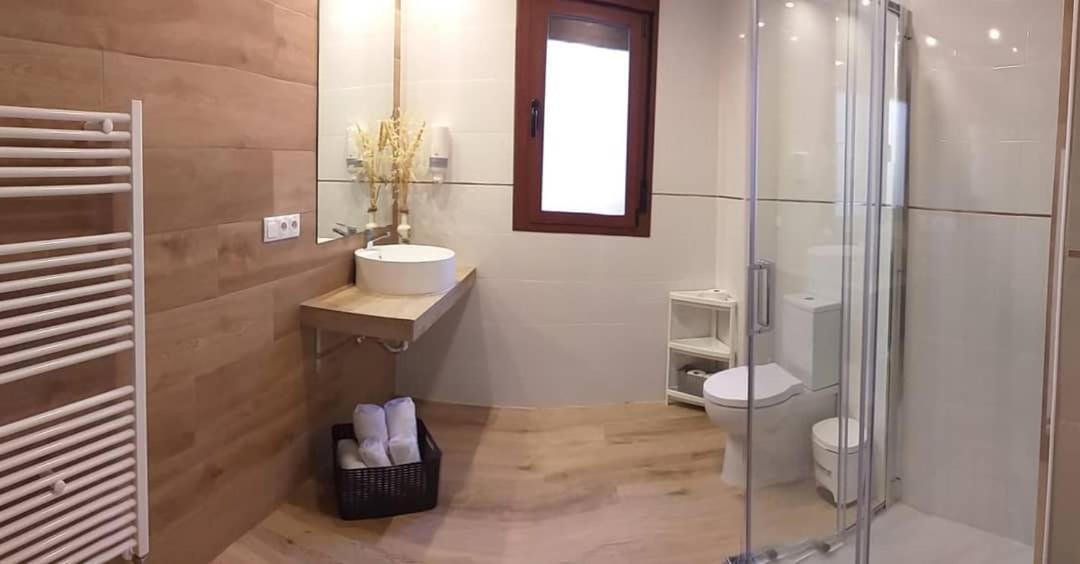 Apartamentos El Arenal อาเซโบ ภายนอก รูปภาพ