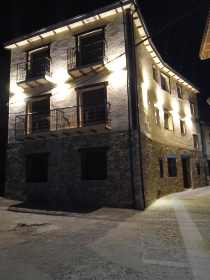 Apartamentos El Arenal อาเซโบ ภายนอก รูปภาพ