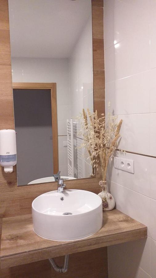 Apartamentos El Arenal อาเซโบ ภายนอก รูปภาพ