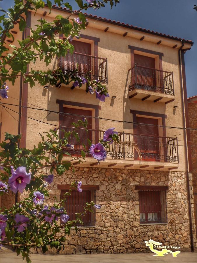 Apartamentos El Arenal อาเซโบ ภายนอก รูปภาพ