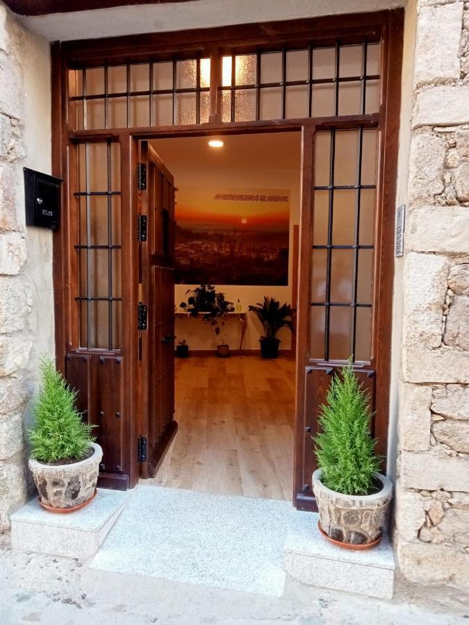 Apartamentos El Arenal อาเซโบ ห้อง รูปภาพ