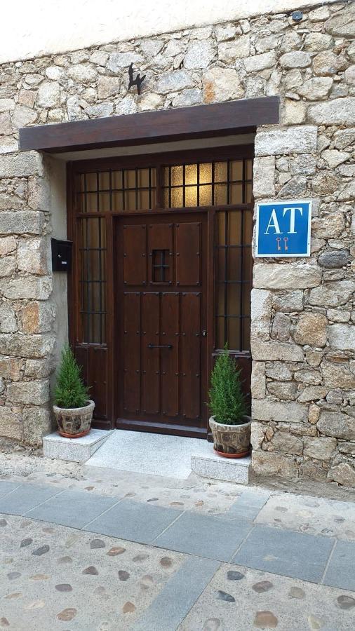 Apartamentos El Arenal อาเซโบ ภายนอก รูปภาพ