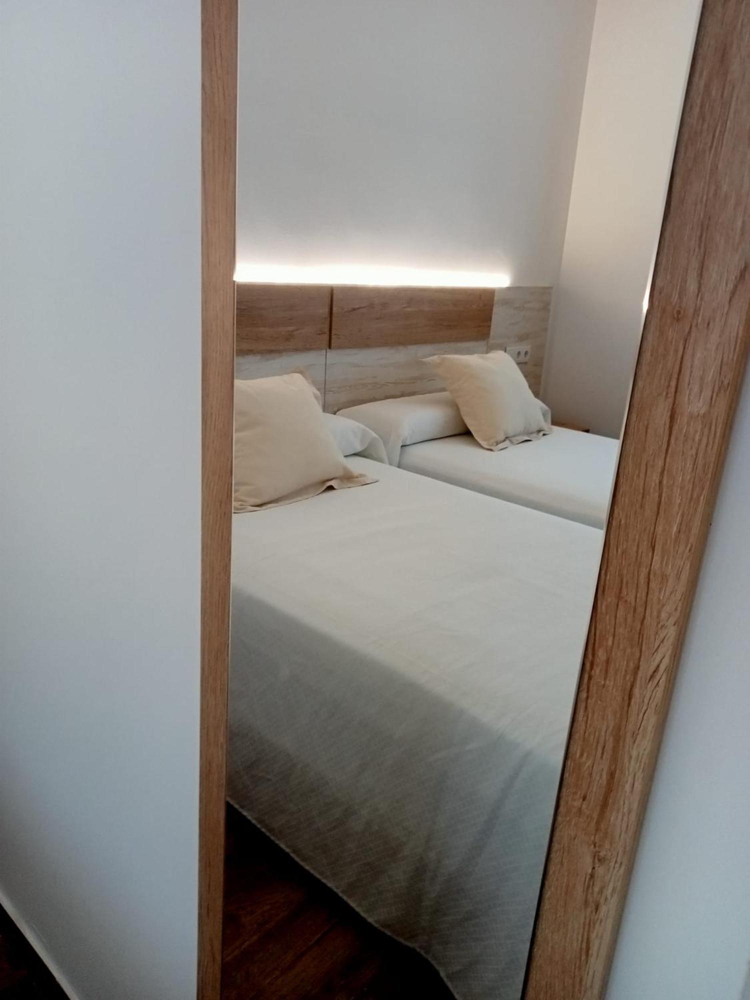 Apartamentos El Arenal อาเซโบ ห้อง รูปภาพ