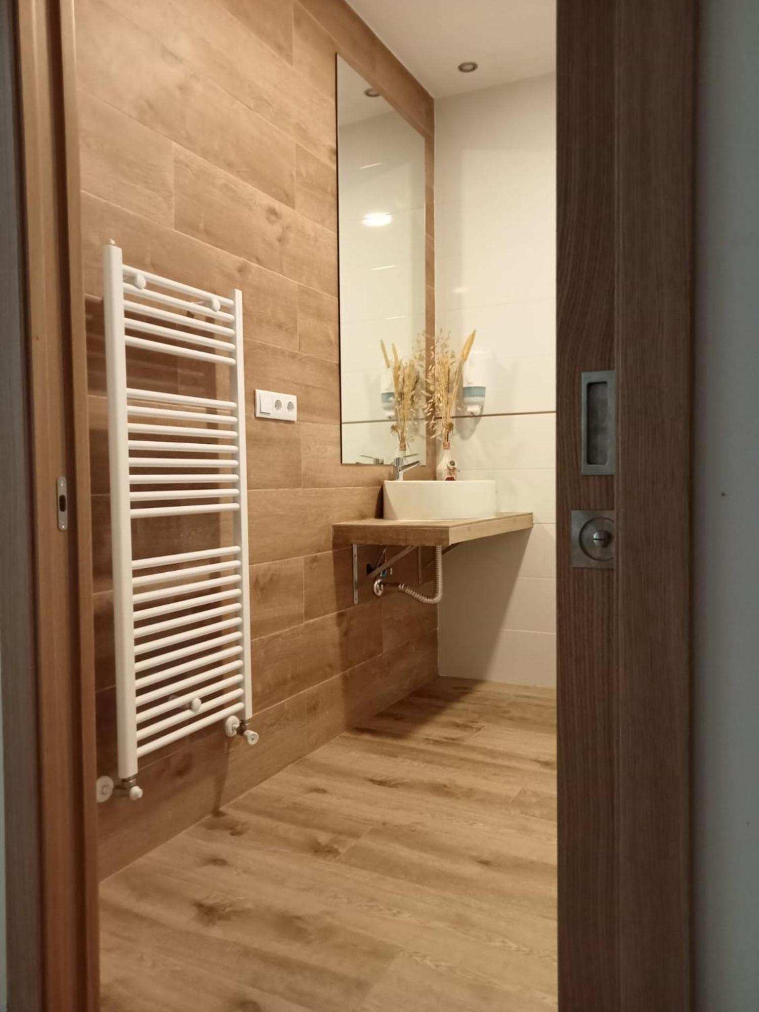 Apartamentos El Arenal อาเซโบ ห้อง รูปภาพ