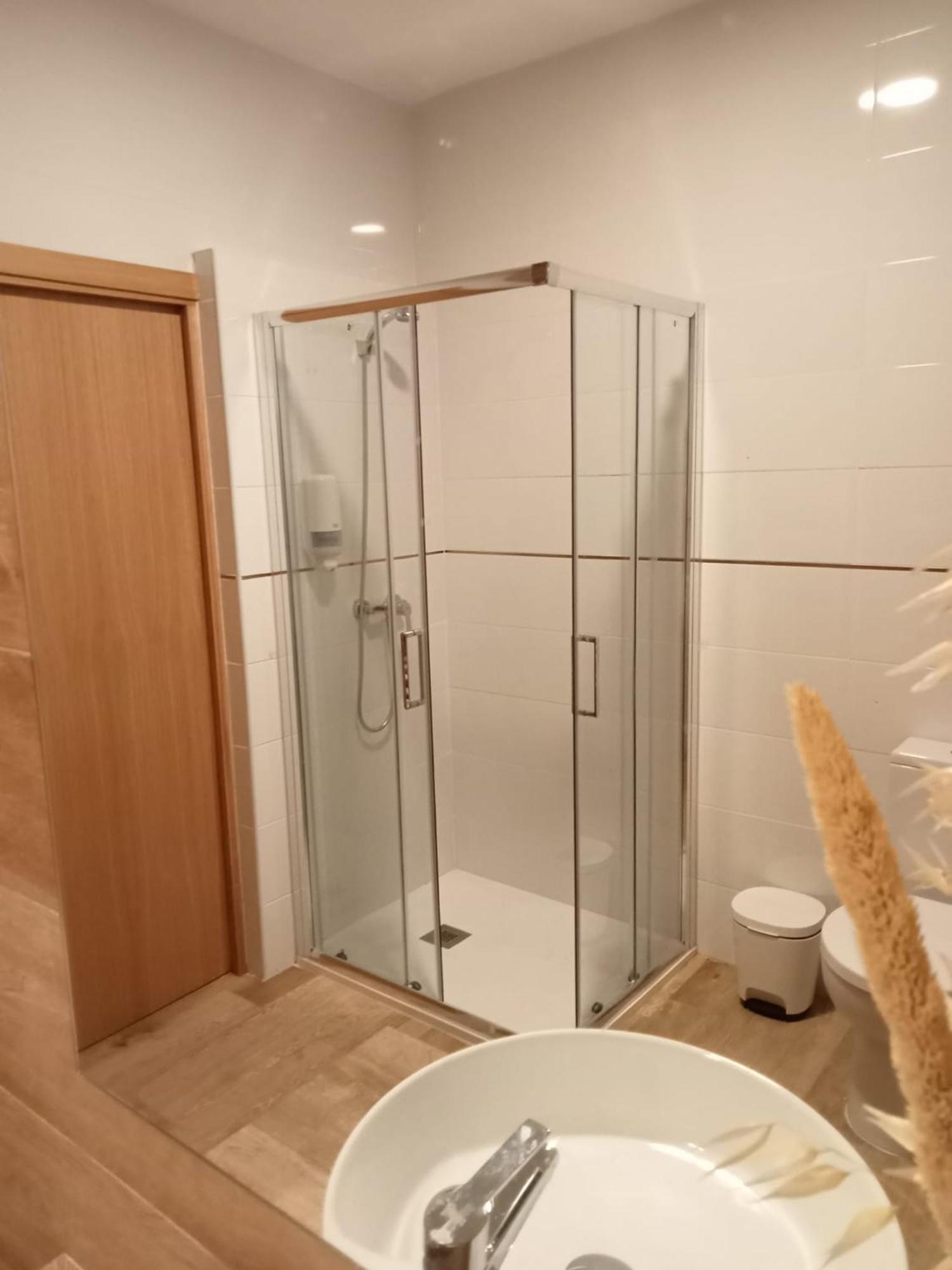 Apartamentos El Arenal อาเซโบ ห้อง รูปภาพ