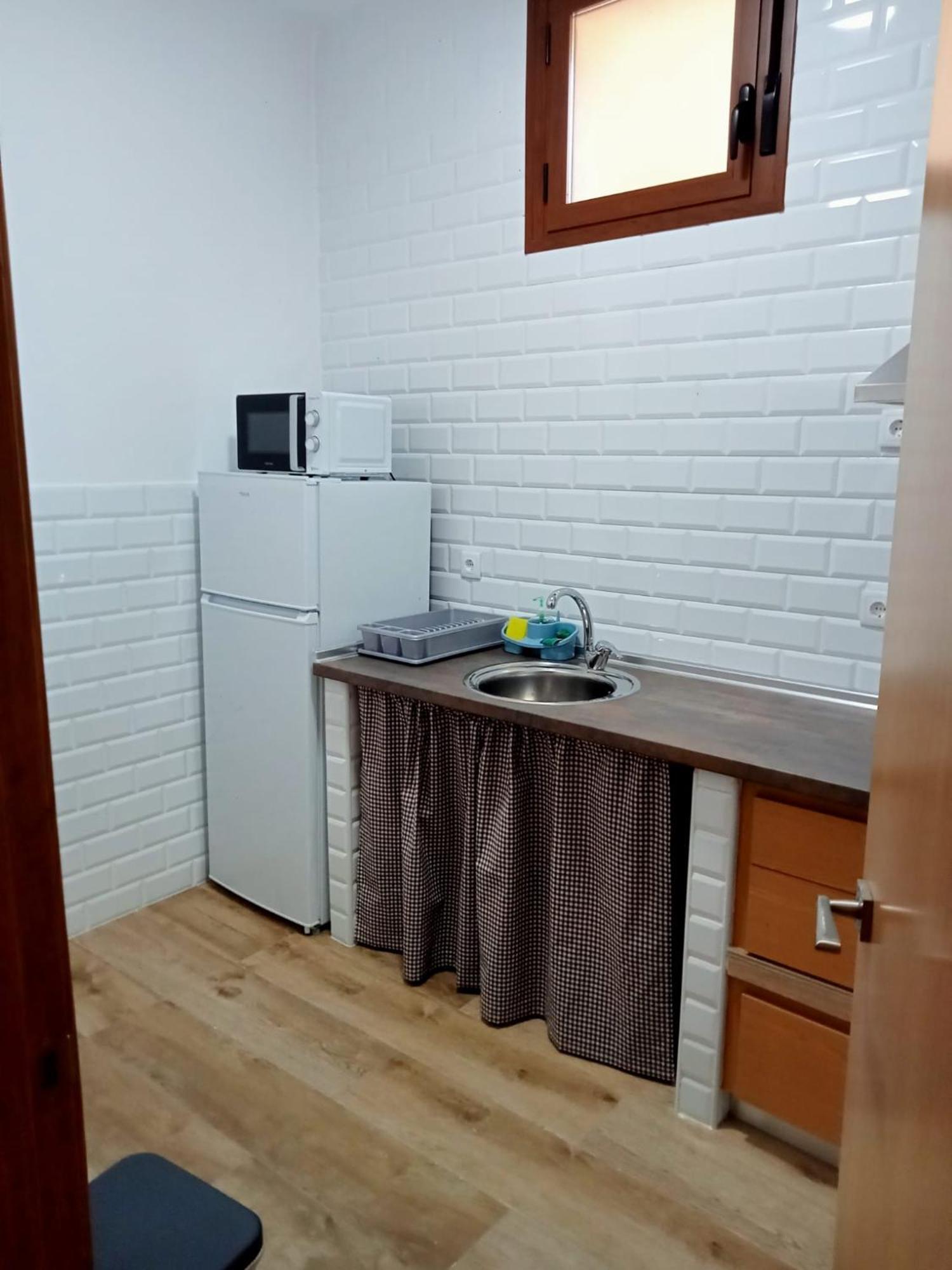 Apartamentos El Arenal อาเซโบ ห้อง รูปภาพ