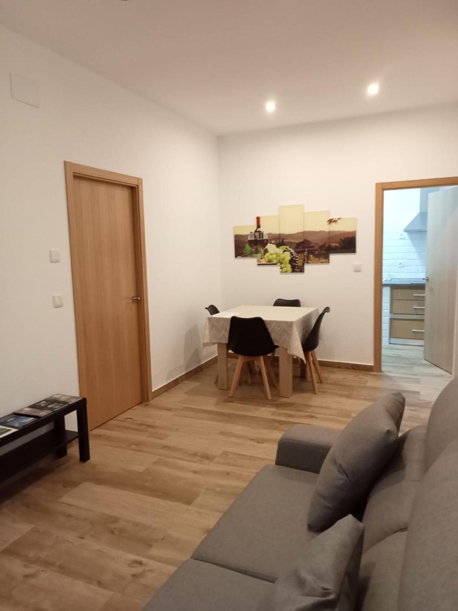 Apartamentos El Arenal อาเซโบ ห้อง รูปภาพ