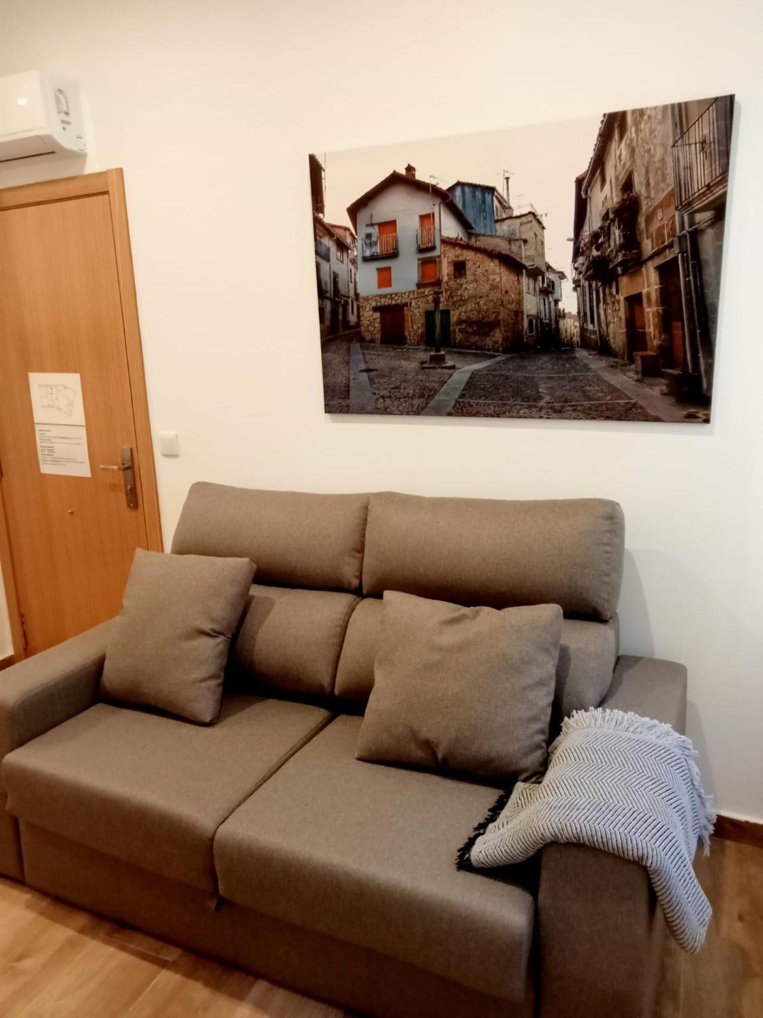 Apartamentos El Arenal อาเซโบ ห้อง รูปภาพ