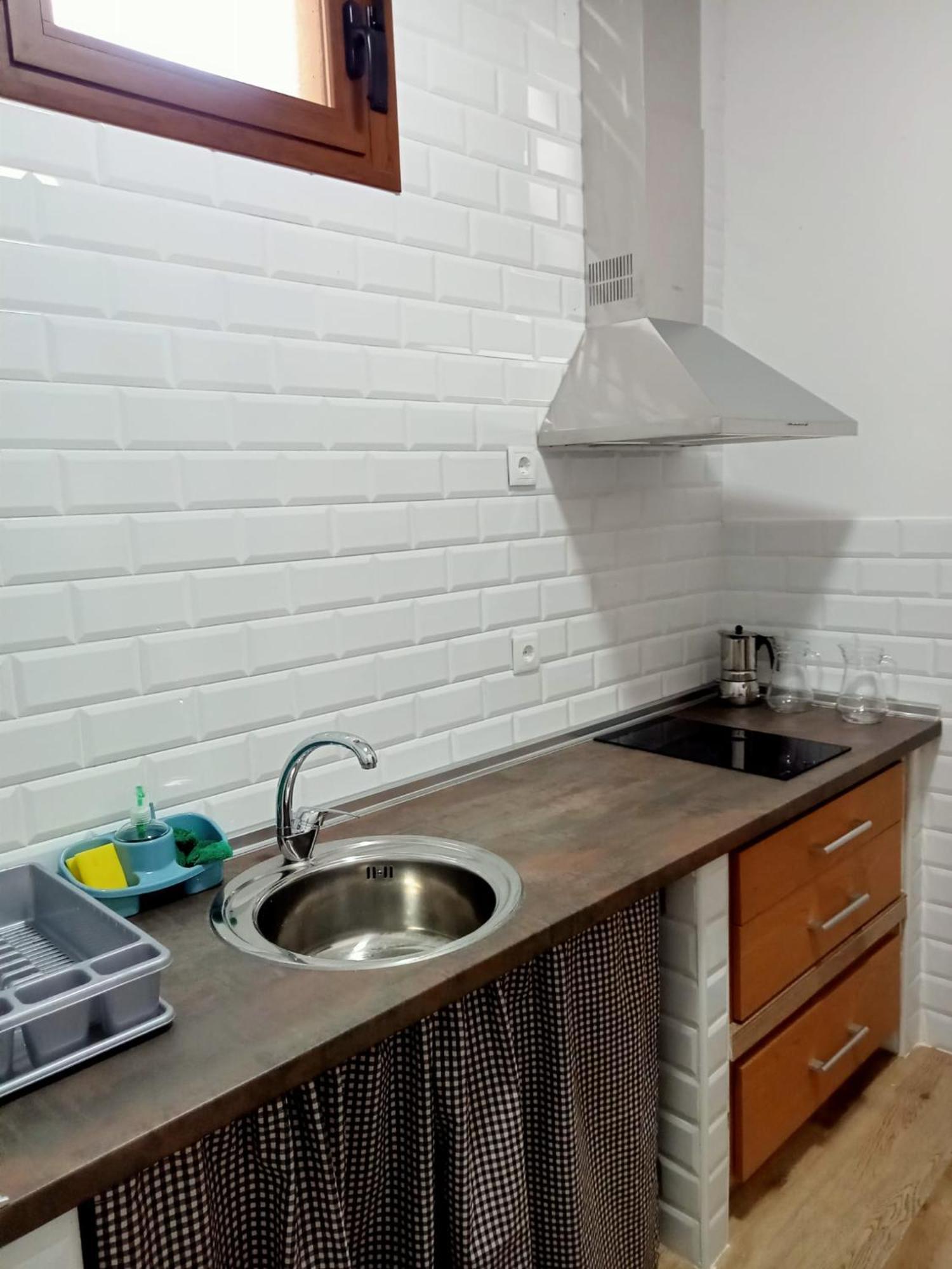 Apartamentos El Arenal อาเซโบ ห้อง รูปภาพ
